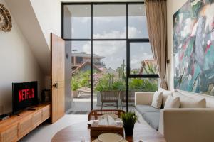 Karra Apartment by Betterplace