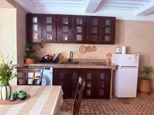 T2 Riad-style cosy, Marrakech moderne 1