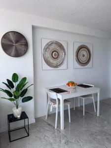 Ferienwohnung mit Meerblick Cabo Cervera, Torrevieja - Casa del Sol