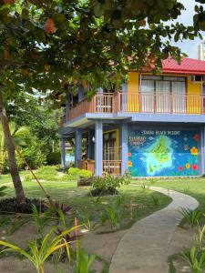 Takbo Beach Resort