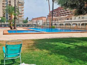Apartamentos Mediterráneo 3000