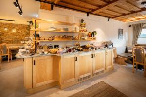 Grillhofer - Slow Living Apartments -LUNGAUCard inkludiert