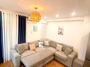 Rejon Duplex Shëngjin