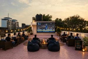 MG Villa - A Boutique Stay