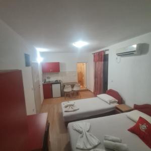 Apartmani Moco