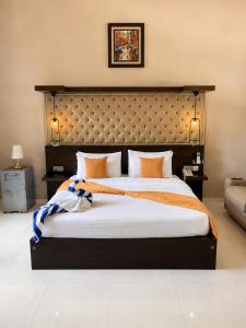 Dhanora Dynasty Resort