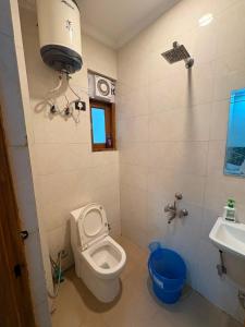3d apartments & stay