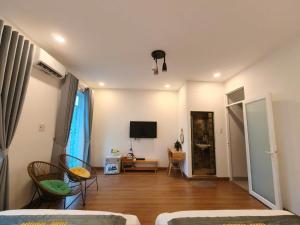 Tâm Thuận Homestay Nha Trang