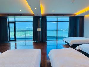 Hotel JCS Yeosu