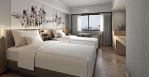 Courtyard by Marriott Kobe