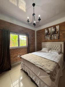Selah Lodge Siguatepeque Hn