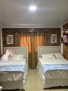 Selah Lodge Siguatepeque Hn
