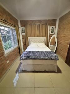 Selah Lodge Siguatepeque Hn