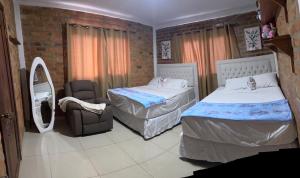 Selah Lodge Siguatepeque Hn