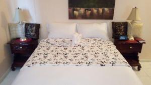 Relax in Sunny Montego Bay, Jamaica