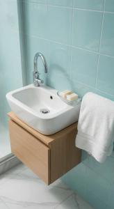 Athens Suites Galaxy No6