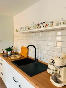 Ferienwohnung am Elberadweg