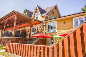 Auberge Au Soleil Levant