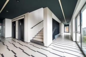 Lotnisko Chopina Chic Apartment by BookingHost