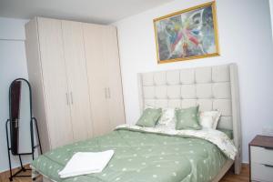 Fanisi Heights 2 bedroom