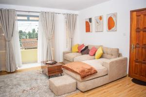 Fanisi Heights 2 bedroom