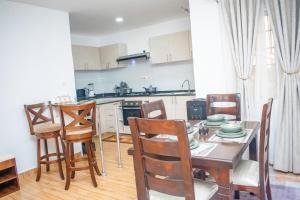 Fanisi Heights 2 bedroom