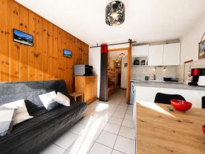 Résidence Les Balcons Du Charvin - Appartement confortable et proche du village MAE-9274