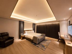 Orchardz Hotel Industri Jakarta Kemayoran