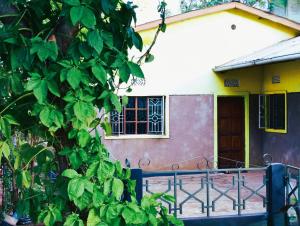 EKO Holiday Homes, Lake Chala