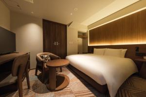 EN The HOUSE Asakusa Nitenmon