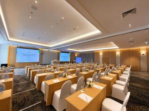 Jazzotel Bangkok
