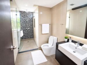 Bright 1BR Near BTS Thonglor & Commons