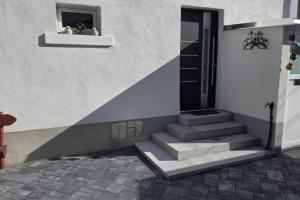 NEU! Ferienwohnung am Schanzenbach