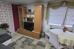 NEU! Ferienwohnung am Schanzenbach