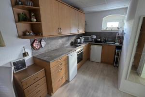 NEU! Ferienwohnung am Schanzenbach