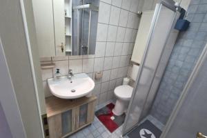 NEU! Ferienwohnung am Schanzenbach
