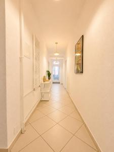 Appartement 4 chambres - Vue sur lac