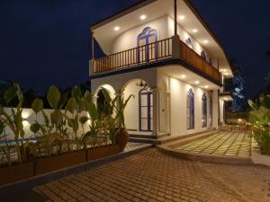 Staymaster Cove Villa - 3BR Villa with Private Pool