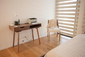 MrW Modern 2 bedroom apartment in Providencia