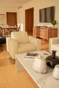 MrW Modern 2 bedroom apartment in Providencia