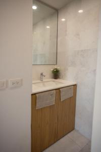MrW Modern 2 bedroom apartment in Providencia