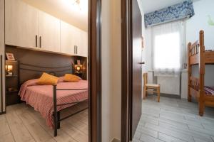 CASE VACANZE ROSA LIDO ADRIANO CENTRO