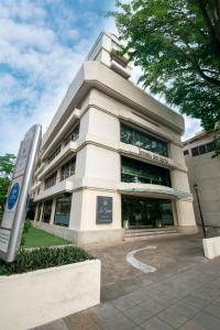 Le Siam Hotel Silom Bangkok by PCL