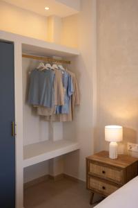 OURANOS Coastal Suites