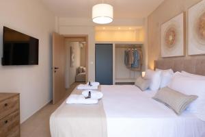 OURANOS Coastal Suites