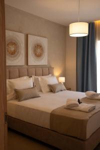 OURANOS Coastal Suites
