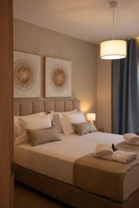 OURANOS Coastal Suites