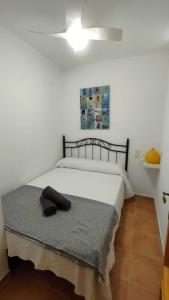 Precioso apartamento 1ra Linea piscina y parking