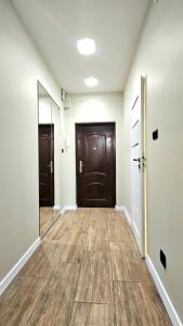 Apartament Centrum Kościuszki