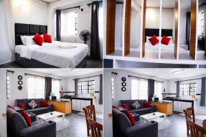 AVISHAI HOMES
